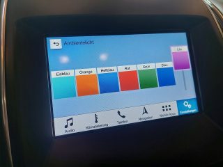 Ford Edge 2,0 TDCi ST-Line 4x4 Start/Stop Powershift Aut.