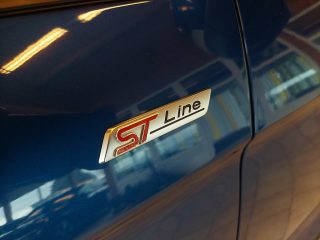 Ford Edge 2,0 TDCi ST-Line 4x4 Start/Stop Powershift Aut.