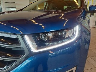 Ford Edge 2,0 TDCi ST-Line 4x4 Start/Stop Powershift Aut.