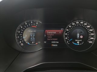 Ford Edge 2,0 TDCi ST-Line 4x4 Start/Stop Powershift Aut.