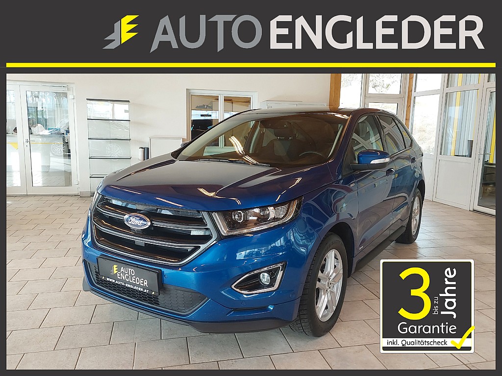 Ford Edge 2,0 TDCi ST-Line 4x4 Start/Stop Powershift Aut.