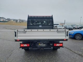 Ford Transit Pritsche DoKa 2,0 EcoBlue L2H1 350 Trend