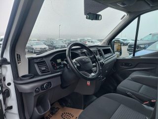 Ford Transit Pritsche DoKa 2,0 EcoBlue L2H1 350 Trend