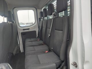 Ford Transit Pritsche DoKa 2,0 EcoBlue L2H1 350 Trend