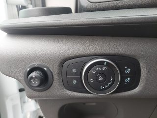 Ford Transit Pritsche DoKa 2,0 EcoBlue L2H1 350 Trend