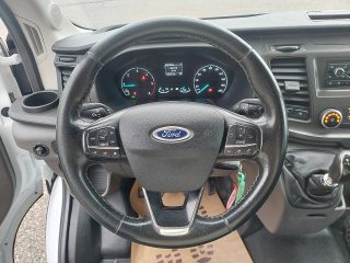 Ford Transit Pritsche DoKa 2,0 EcoBlue L2H1 350 Trend