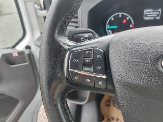 Ford Transit Pritsche DoKa 2,0 EcoBlue L2H1 350 Trend