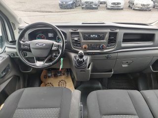 Ford Transit Pritsche DoKa 2,0 EcoBlue L2H1 350 Trend