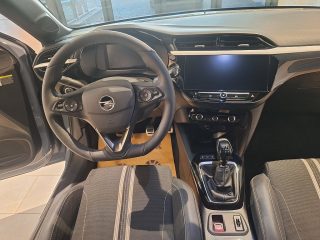 Opel Corsa 1,2 Direct Injection Turbo Euro 6.4 Corsa GS