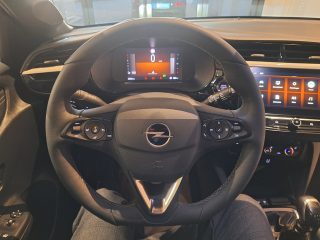 Opel Corsa 1,2 Direct Injection Turbo Euro 6.4 Corsa GS