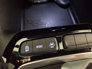 Opel Corsa 1,2 Direct Injection Turbo Euro 6.4 Corsa GS