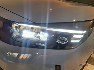 Opel Corsa 1,2 Direct Injection Turbo Euro 6.4 Corsa GS