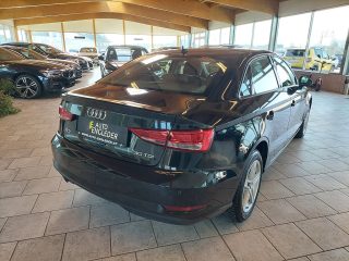 Audi A3 1,6 TDI S-tronic