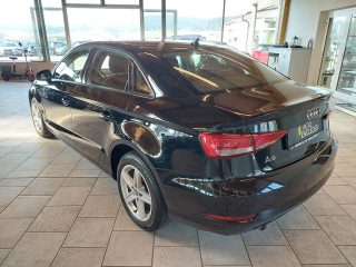 Audi A3 1,6 TDI S-tronic