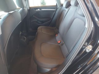 Audi A3 1,6 TDI S-tronic