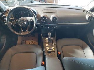 Audi A3 1,6 TDI S-tronic