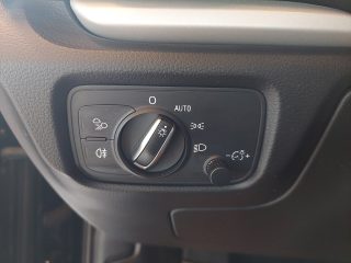 Audi A3 1,6 TDI S-tronic