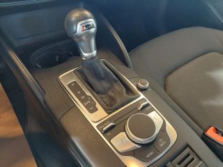 Audi A3 1,6 TDI S-tronic