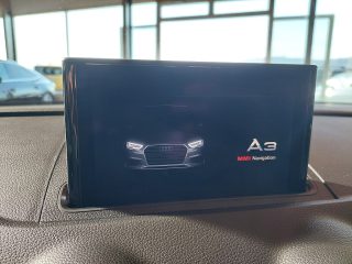 Audi A3 1,6 TDI S-tronic
