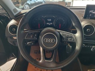 Audi A3 1,6 TDI S-tronic