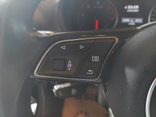 Audi A3 1,6 TDI S-tronic