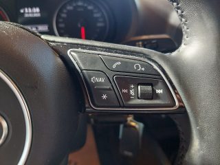 Audi A3 1,6 TDI S-tronic