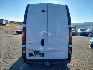 Renault Trafic L2H2 3,0t Energy Twin-Turbo dCi 125