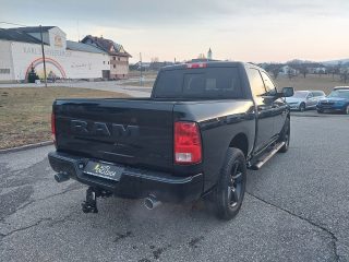 Dodge Ram 1500 HEMI