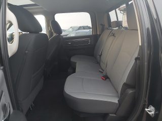 Dodge Ram 1500 HEMI