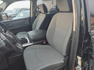 Dodge Ram 1500 HEMI