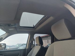 Dodge Ram 1500 HEMI
