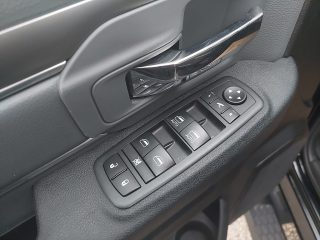 Dodge Ram 1500 HEMI