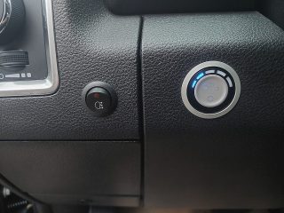 Dodge Ram 1500 HEMI