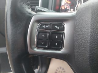 Dodge Ram 1500 HEMI