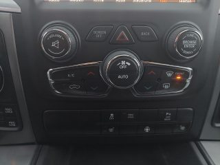 Dodge Ram 1500 HEMI