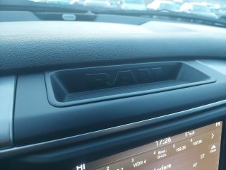 Dodge Ram 1500 HEMI