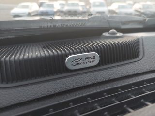 Dodge Ram 1500 HEMI