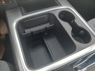 Dodge Ram 1500 HEMI