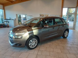Citroën C4 Picasso BlueHDi 120 Intensive EAT6 Aut.