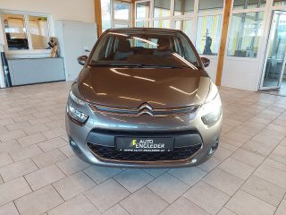 Citroën C4 Picasso BlueHDi 120 Intensive EAT6 Aut.