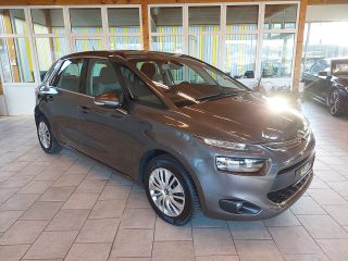 Citroën C4 Picasso BlueHDi 120 Intensive EAT6 Aut.