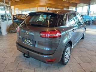 Citroën C4 Picasso BlueHDi 120 Intensive EAT6 Aut.