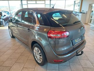 Citroën C4 Picasso BlueHDi 120 Intensive EAT6 Aut.