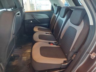 Citroën C4 Picasso BlueHDi 120 Intensive EAT6 Aut.