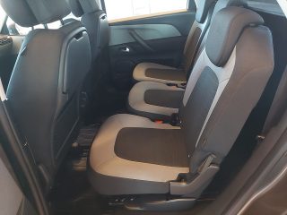 Citroën C4 Picasso BlueHDi 120 Intensive EAT6 Aut.