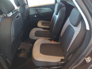 Citroën C4 Picasso BlueHDi 120 Intensive EAT6 Aut.