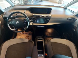 Citroën C4 Picasso BlueHDi 120 Intensive EAT6 Aut.