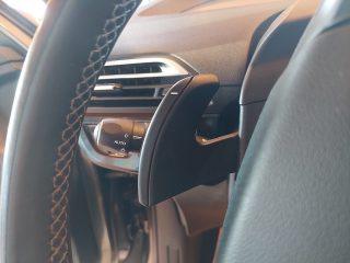 Citroën C4 Picasso BlueHDi 120 Intensive EAT6 Aut.