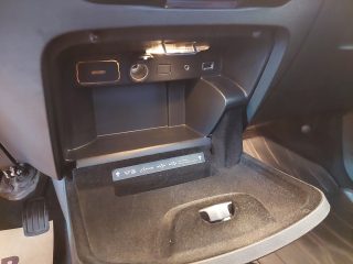 Citroën C4 Picasso BlueHDi 120 Intensive EAT6 Aut.