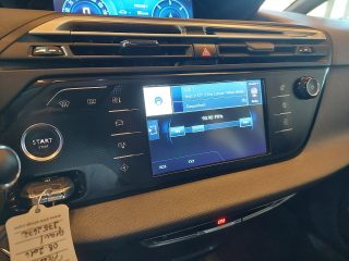 Citroën C4 Picasso BlueHDi 120 Intensive EAT6 Aut.